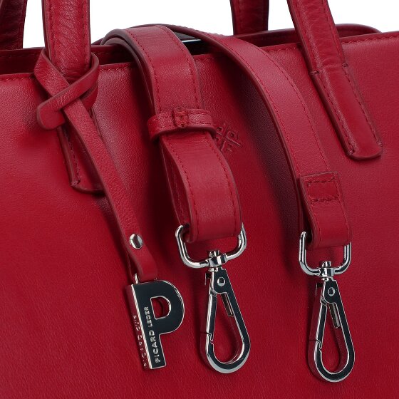 Picard Bali Bali Torba na ramię Skórzany 32 cm