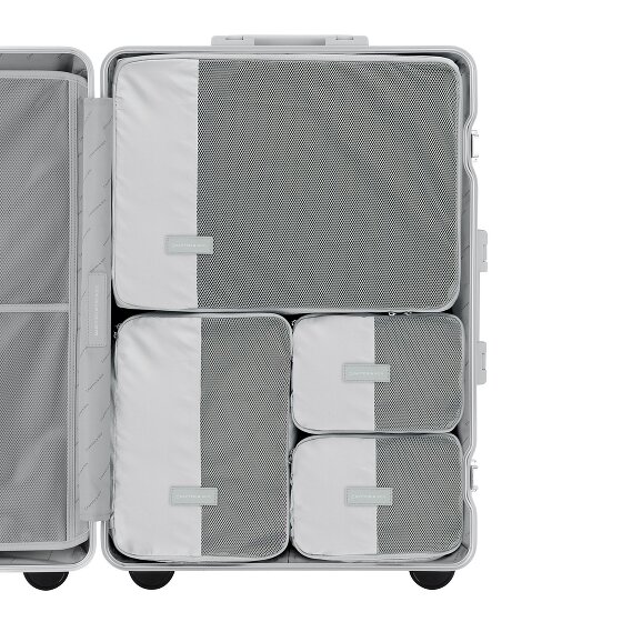 Kapten & Son Heathrow 4 kółka Walizka 69 cm