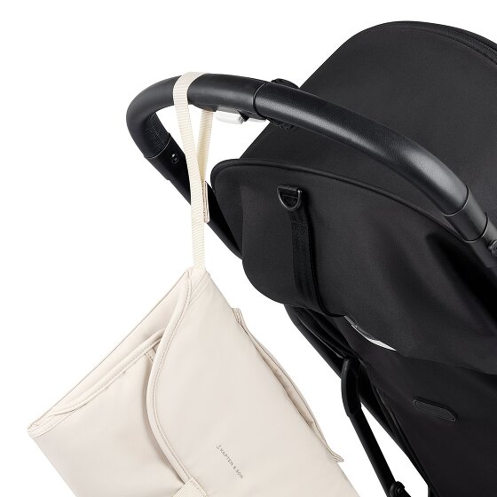 Kapten & Son Tromso Diaper Inlay Torba na pieluchy 32 cm