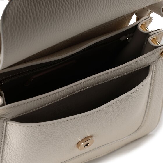 Coccinelle C-Me Torba na ramię Skórzany 23.5 cm