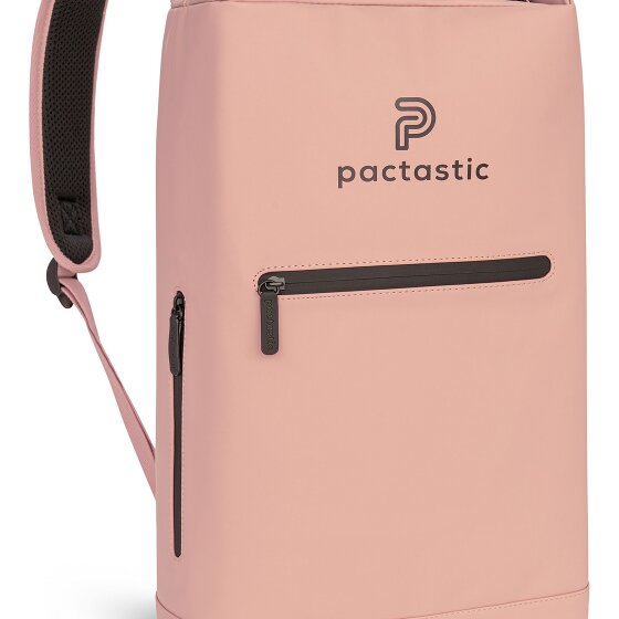 Pactastic Urban Collection Plecak 50 cm Komora na laptopa