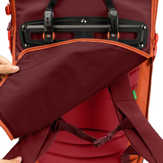 Vaude City Bike II Torba na rower 34 cm