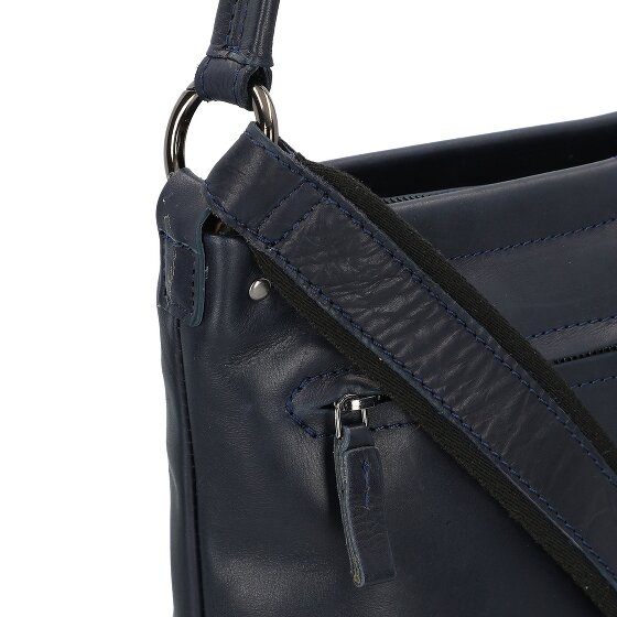 Harold's Caugio Torba na ramię Skórzany 27 cm