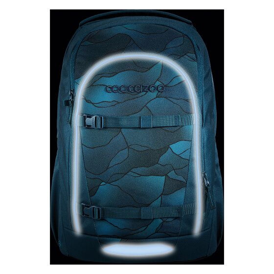 coocazoo Every Plecak szkolny 44 cm