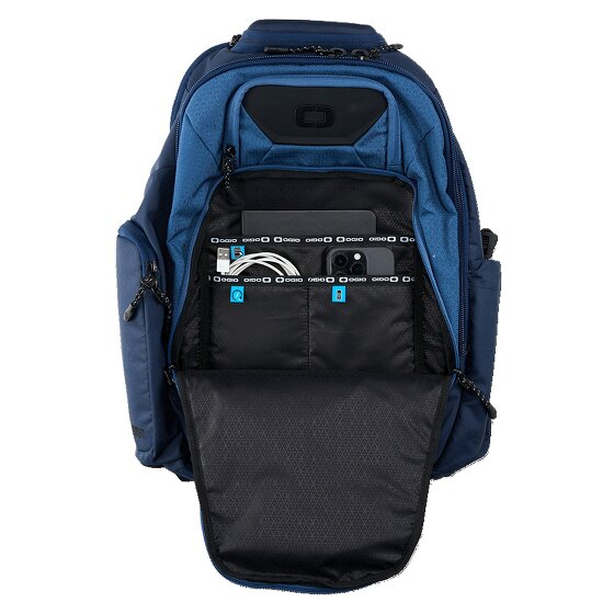Ogio Gambit Pro Plecak 51 cm Komora na laptopa