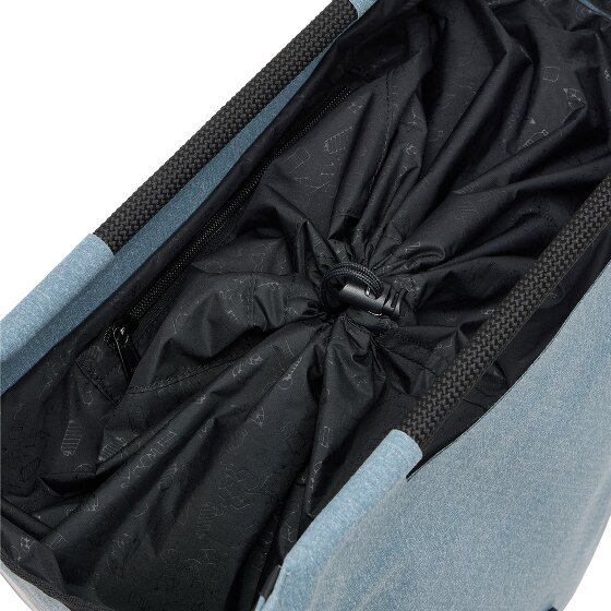 Vaude ReCycle Back Torba rowerowa 35 cm