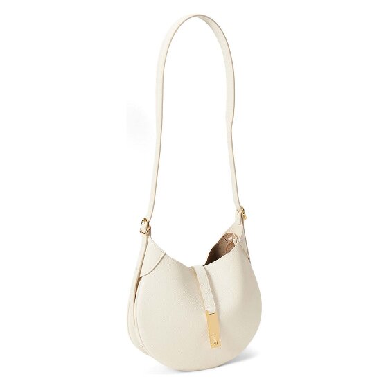 POLO RALPH LAUREN Polo ID Torba na ramię Skórzany 25.5 cm