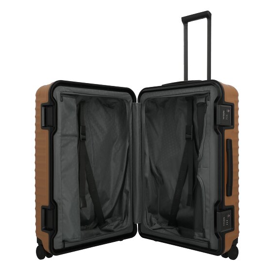 Titan Overseas 4 kółka Walizka L 75 cm