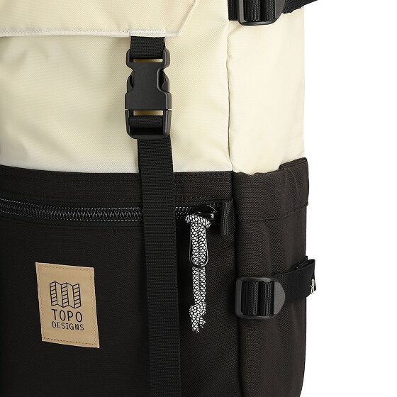 Topo Designs Rover Plecak 45 cm Komora na laptopa