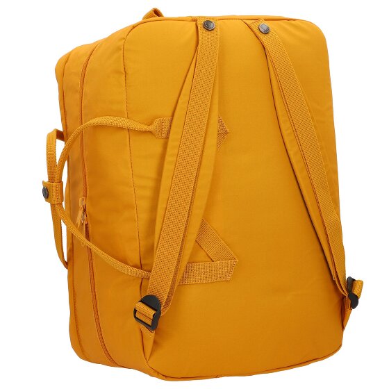 Fjällräven Kanken Torba podróżna Weekender 44 cm