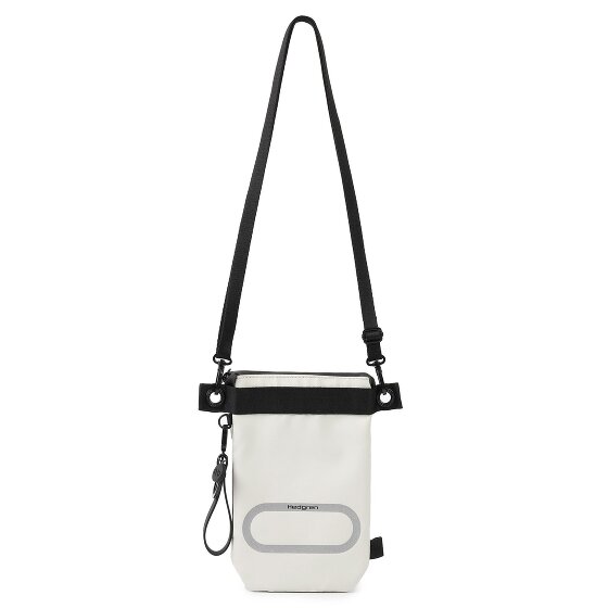 Hedgren Uni Otu Torba na ramię Ochrona RFID 13 cm