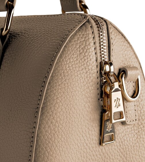 Lazarotti Skórzana torba na kręgle Bologna Skórzana torba na kręgle 26 cm