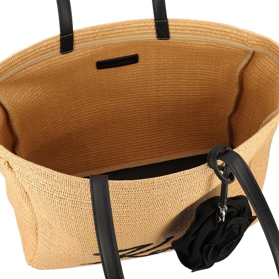 Karl Lagerfeld Signature Shopper Bag 40.5 cm