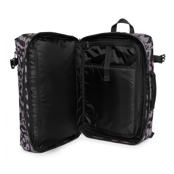 Eastpak Plecak Transit'r Pack Weekender z przegrodą na laptopa 44 cm