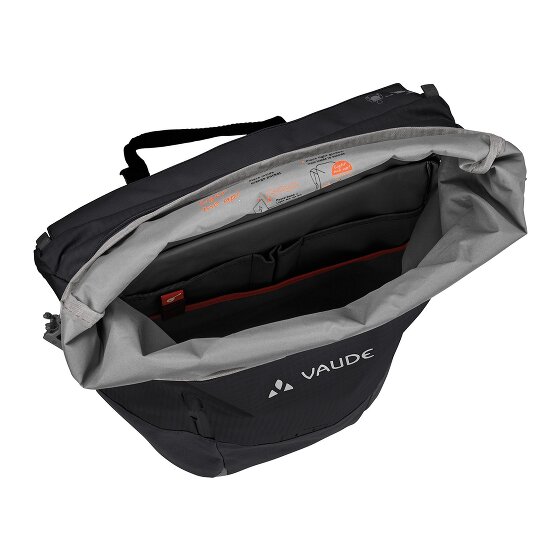 Vaude CityGo Bike 23 II Torba na rower 34 cm