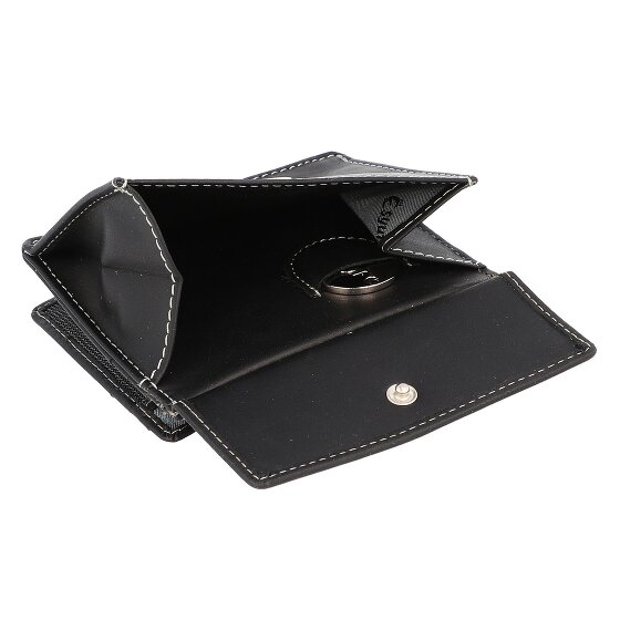 Esquire Etui na karty kredytowe Oslo RFID Skóra 10 cm