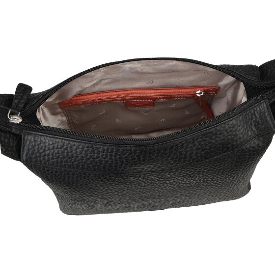Voi Hirsch Isabella Torba na ramię Skóra 28 cm