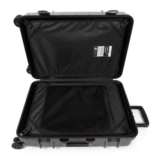 Eastpak Resist'r Case 4 kółka Walizka M 69 cm