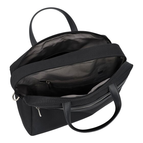 Calvin Klein Contrast Teczka 41 cm Komora na laptopa