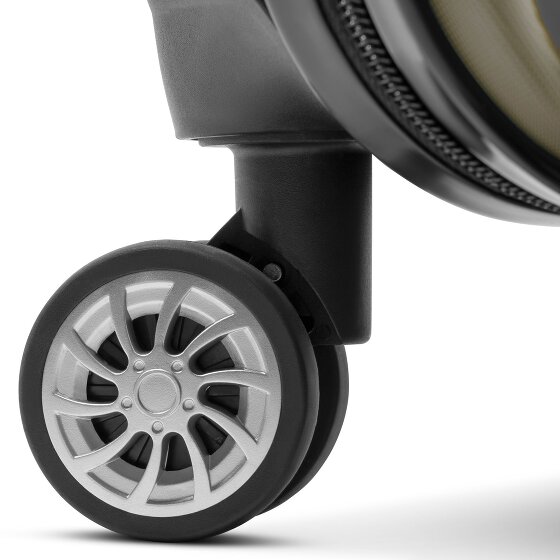 Bench Seattle 4 kółka Walizka kabinowy S 55 cm