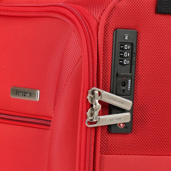 Samsonite Base Breeze 2 kółka Walizka kabinowy 45 cm