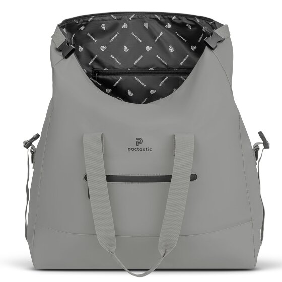 Pactastic Urban Collection Torba podróżna Weekender 49 cm