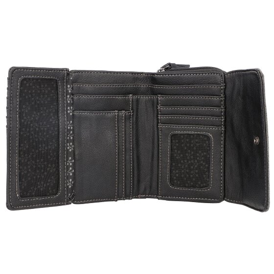 Tom Tailor Portfel Elin 14 cm