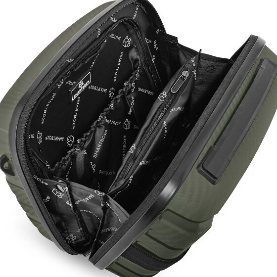 Smartbox Edition 01 Beautycase 34 cm
