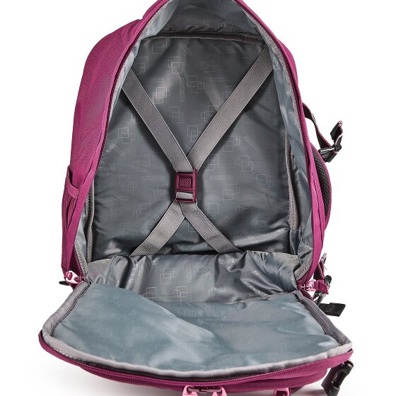 American Tourister Take2Cabin Plecak turystyczny 40 cm