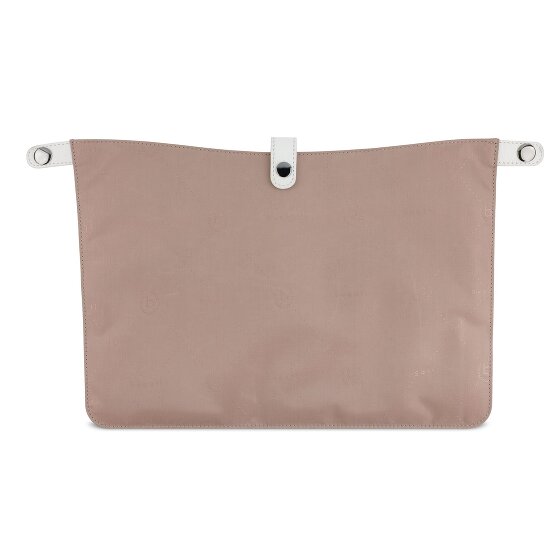 bugatti Elsa Shopper Bag M Skórzany 42 cm