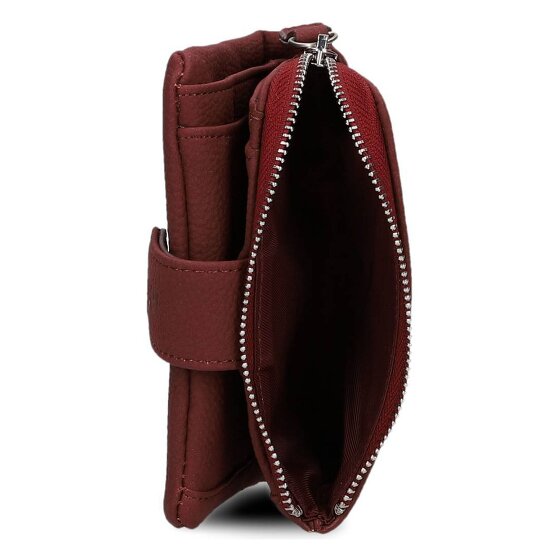 Zwei Mademoiselle Portfel 10 cm