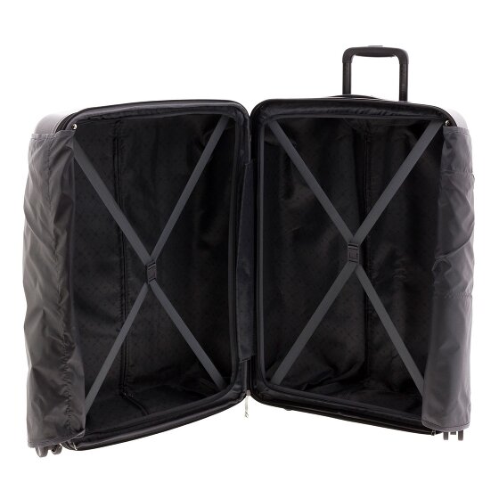 Gladiator 5000 4 kółka Walizka 73 cm z plisą rozprężną