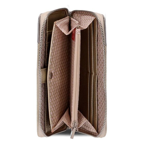 Zwei Eva Portfel 20 cm