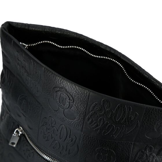 Desigual All Mickey Loverty Torba na ramię 33 cm