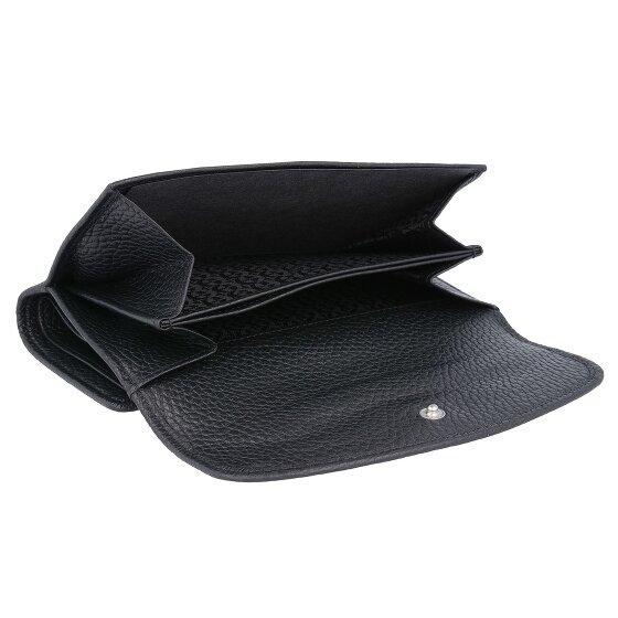 AIGNER Basics Wallet Leather 16 cm