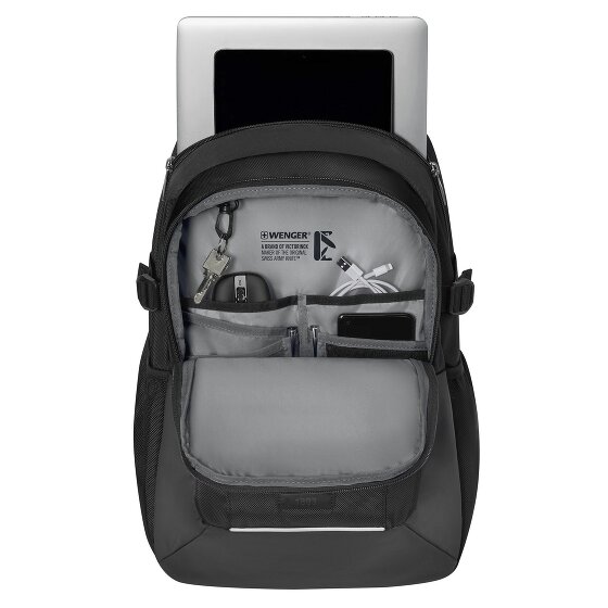 Wenger XE Ryde Plecak biznesowy 47 cm Komora na laptopa