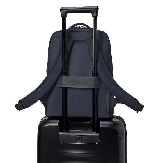 Victorinox Victoria Signature Compact Backpack 38 cm komora na laptopa