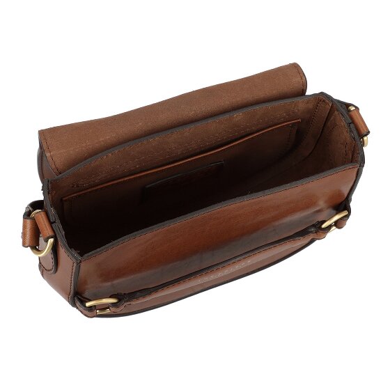 The Bridge Bettina Torba na ramię skórzana 22 cm