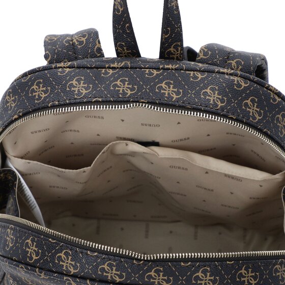 Guess Power Play II Plecak 36 cm Komora na laptopa