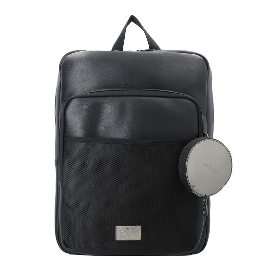 Calvin Klein Jeans Tagged Plecak 41 cm Komora na laptopa