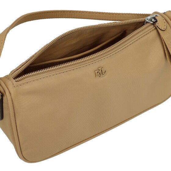 Lauren Ralph Lauren Torba na ramię Skórzany 20.5 cm