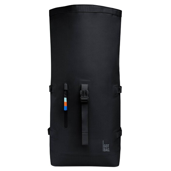 GOT BAG Rolltop 2.0 Plecak 43 cm Komora na laptopa