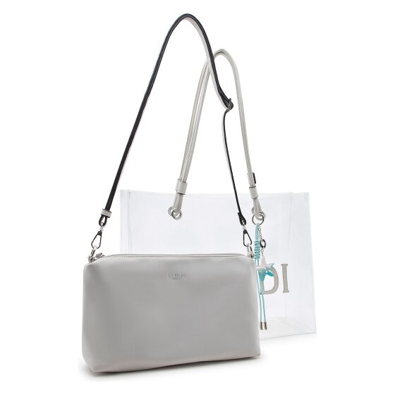 L.Credi Reja Shopper Bag 37 cm