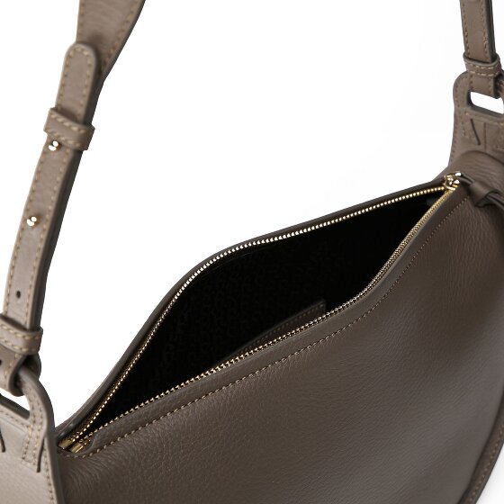 AIGNER Eliza Torba na ramię Skórzany 25 cm
