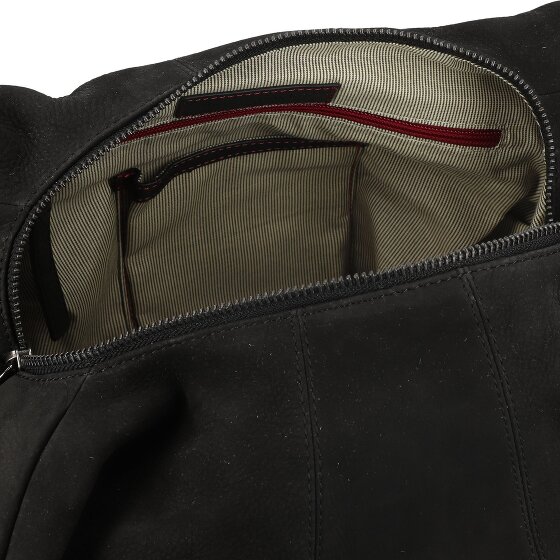 aunts & uncles Ginseng Torba na ramię Skórzany 31 cm