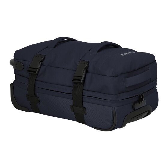 Travelite Bolonia 2 kółka Torba podróżna S 53 cm