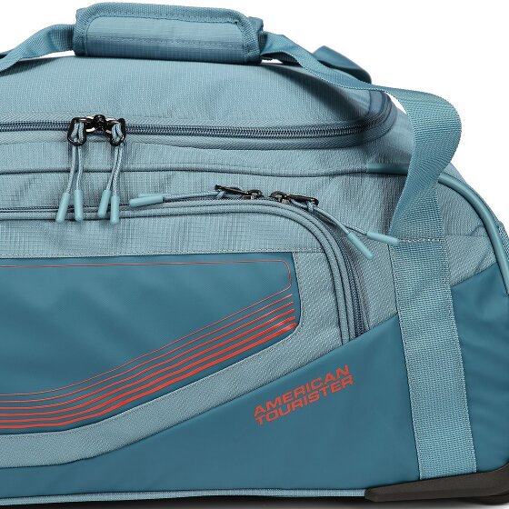 American Tourister City Racer 2 kółka Torba podróżna S 55 cm