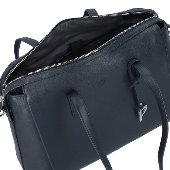 Picard Bali Bali Teczka Skórzany 38 cm