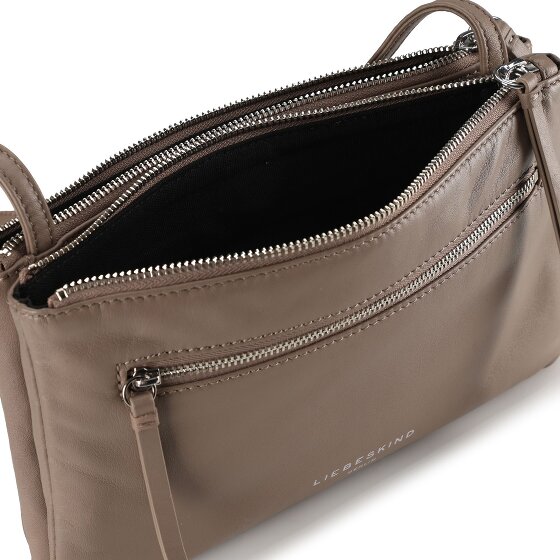 Liebeskind Zena Torba na ramię S Skórzany 25 cm