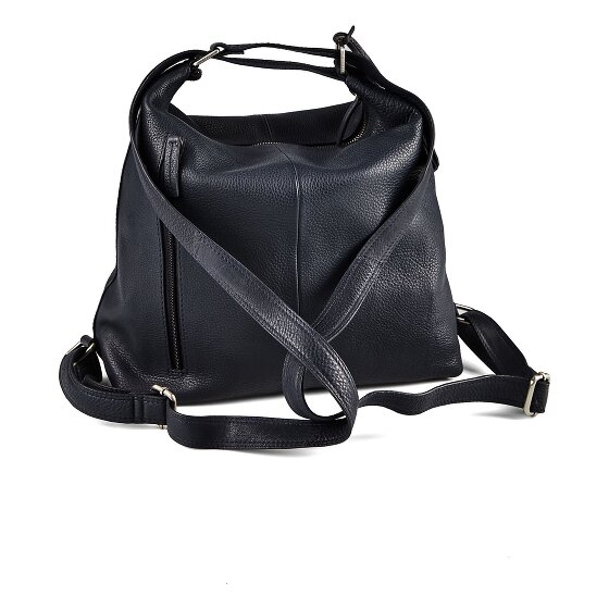 Burkely Soft Skylar Torba na ramię Skórzany 31 cm